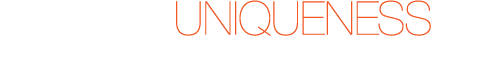 Go for uniqueness, don't settle for less
